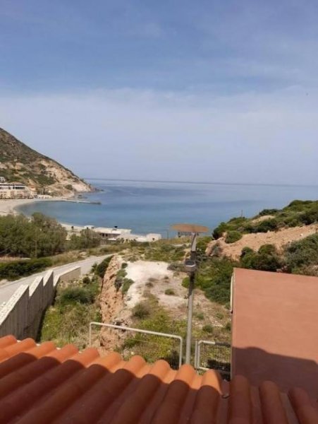 Fodele Kreta, Fodele: Einfamilienhaus in Gazi zu verkaufen Haus kaufen